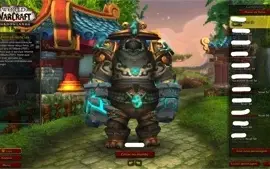 Conta Blizzard. Warcraft, Diablo III, Overwatch, Crash 4