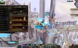 Conta Blizzard. Warcraft, Diablo III, Overwatch, Crash 4