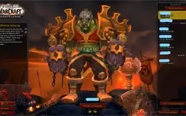 Conta Blizzard. Warcraft, Diablo III, Overwatch, Crash 4