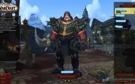 Conta Blizzard. Warcraft, Diablo III, Overwatch, Crash 4