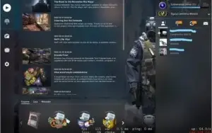 CONTA ÁGUIA 2 CS-GO PRIME