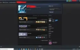 CONTA ÁGUIA 2 CS-GO PRIME
