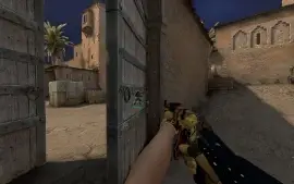 CS:GO Cheat 2023 Availabe