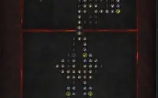 Conta Diablo 4 lvl 66 Edição Padrão battle net