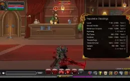 Vendo Conta AQW (Não É Possivel A Troca De Email)