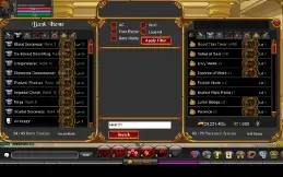 Vendo Conta AQW (Não É Possivel A Troca De Email)