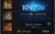 [ BEST OFFER LIMITED ] LOST ARK  LVL 51 - GEAR LVL 1040