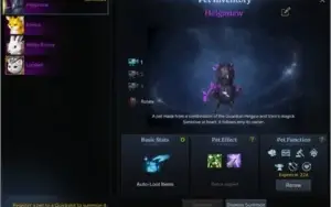 [ BEST OFFER LIMITED ] LOST ARK  LVL 51 - GEAR LVL 1040