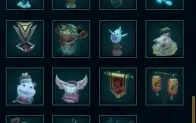 conta mestre + skins + mt fragmento de skin