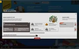 Conta Habbo Com Mais De 8k De Placar E 2 Meses De Hc..