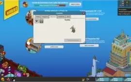 Conta Habbo Com Mais De 8k De Placar E 2 Meses De Hc..