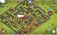 NO DEFENSE CV 10 C.O.C
