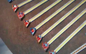 Conta albion mid game faz de tudo 500m de Fama meio bilhão f