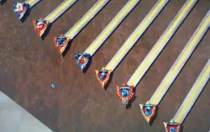Conta albion mid game faz de tudo 500m de Fama meio bilhão f