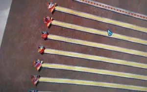 Conta albion mid game faz de tudo 500m de Fama meio bilhão f
