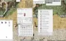 Arcana 175 e Doram 127 build arcana