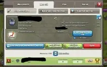 CLÃ NÍVEL 7, CRISTAL 1