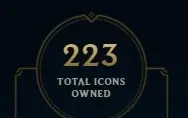 Conta  DIAMANTE BARATA C WIN rate  alto, E 114 skins