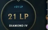 Conta  DIAMANTE BARATA C WIN rate  alto, E 114 skins