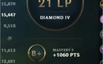 Conta  DIAMANTE BARATA C WIN rate  alto, E 114 skins
