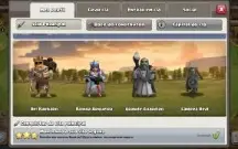 Conta de Clash of Clans cv10