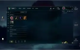 Conta D4 boa para smurfar