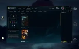 Conta D4 boa para smurfar