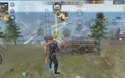 Painel Ffh4x Auxílio Ios 🔥 100% Hs Permanente | Aimbot + Re