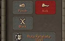 Vendo conta OSRS old school runescape bem baratinho
