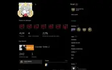Conta c/ Persona 3Reload, 5Royal, Cyberpunk2077 etc