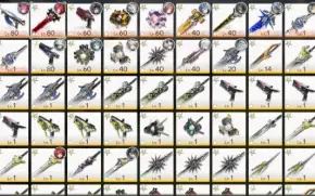 ARKNIGHTS: ENDFIELD Conta lv 53 + YVonne + laevatain + bis