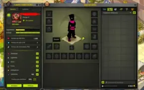 Cra/Panda 200 Tal kasha - Cra full scroll