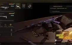 Conta blizzard com Vanguard, MW Damasco Obsidian, DM Ultra