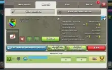 CLÃ NÍVEL 10 - Clash of Clans