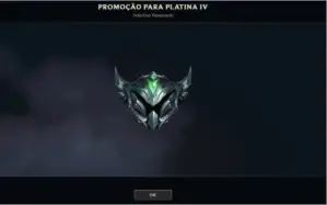 🔴PLATINA 4 - 17 SKINS - MMR ALTO - 70%WR🔴