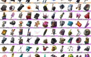 Vendo conta de Fortnite full-acesso com Salve o Mundo (Beta)