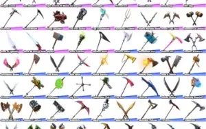 Vendo conta de Fortnite full-acesso com Salve o Mundo (Beta)