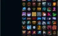 Gold 2 - 187 skins - Todos os Champions