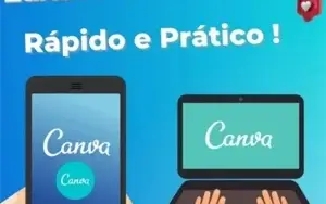 Canva Pack 1000 Templates Profissionais