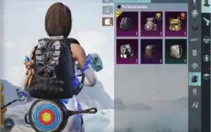 Vendo conta de pubg mobile