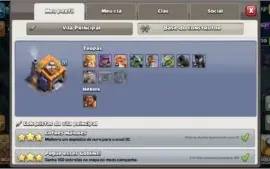 CV 11 com 1300 Estrelas de Guerra
