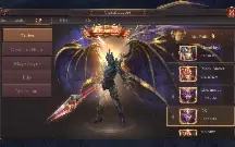 Vendo conta Mu Dark Epoch