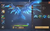 Vendo conta Mu Dark Epoch