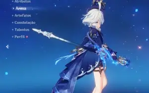 Furina + Bis + Baizhu