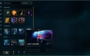 Conta Platina 4 - Oriana Vitoriosa!