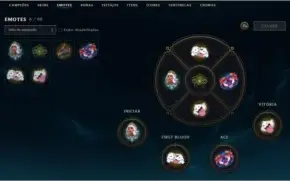Conta Platina 4 - Oriana Vitoriosa!
