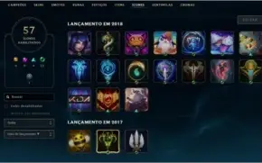 Conta Platina 4 - Oriana Vitoriosa!