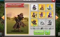 CV14 FULL MATO 100% TH14 28 SKINS BARATO DADOS CRIAÇÃO