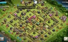 CV14 FULL MATO 100% TH14 28 SKINS BARATO DADOS CRIAÇÃO