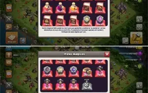 CV14 FULL MATO 100% TH14 28 SKINS BARATO DADOS CRIAÇÃO